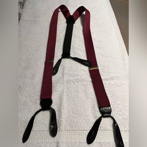 Men’s braces